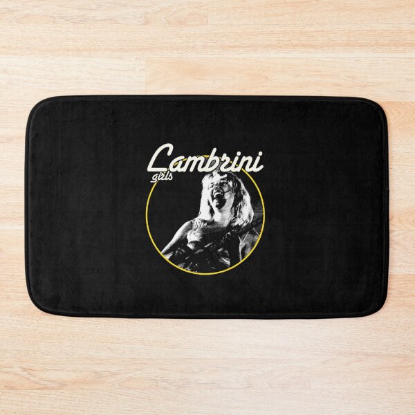 Item preview, Silhouette style garage punk music group  designed and sold by CharlesZachars.
