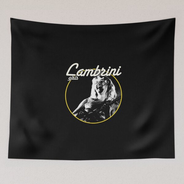 Item preview, Silhouette style garage punk music group  designed and sold by CharlesZachars.