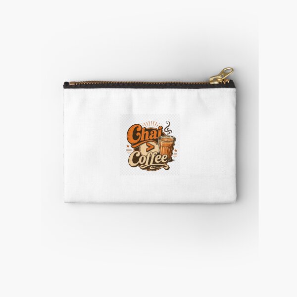 Item preview, Chai Over Coffee Indian Drink` designed and sold by Chinnibujji.