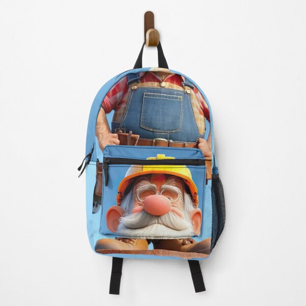 Item preview, Old Fart as a steeple jack designed and sold by Colin Bentham.