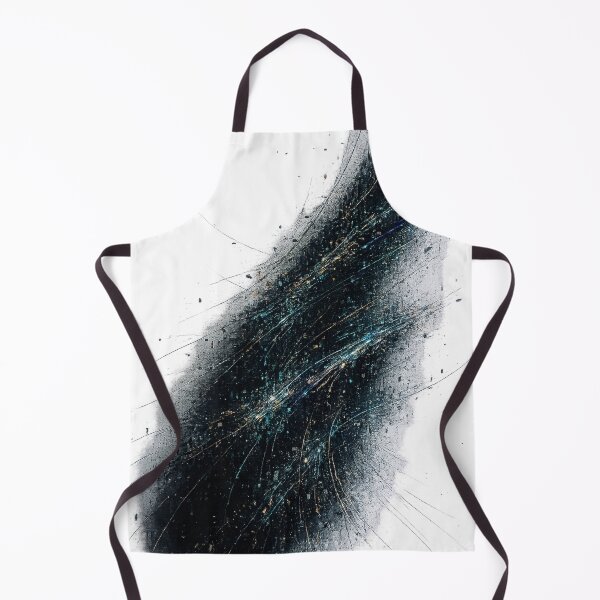 Item preview, Fragmented Currents | Contemporary Geometric Art designed and sold by rigelcreation.