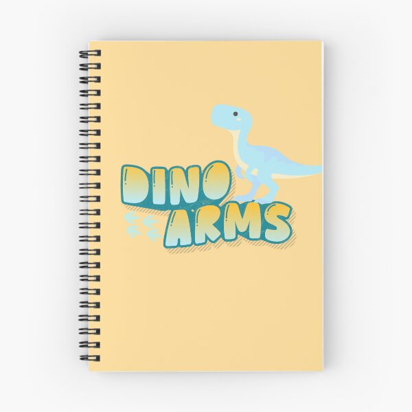 Item preview, Dino Arms designed and sold by GeoGoose.