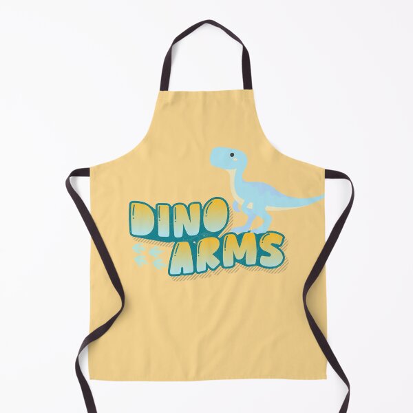 Item preview, Dino Arms designed and sold by GeoGoose.