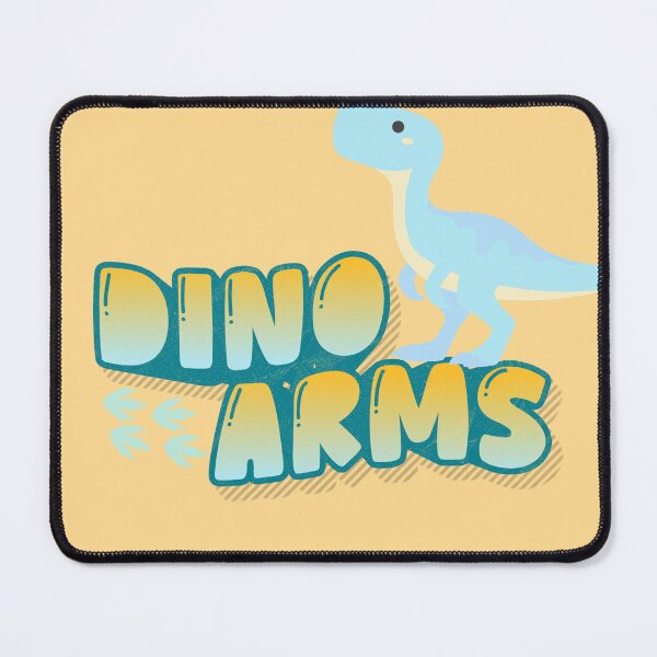 Item preview, Dino Arms designed and sold by GeoGoose.