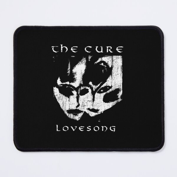 Item preview, The Cure Rock Band designed and sold by EiruDamian.