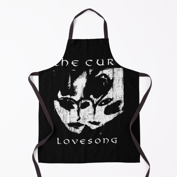 Item preview, The Cure Rock Band designed and sold by EiruDamian.