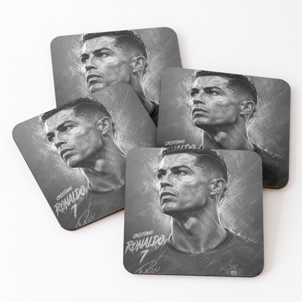 Artikelvorschau, Cr7 Cristiano Ronaldo Klassisches T-Shirt entworfen und verkauft von oganespegenh.