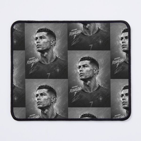 Item preview,  Cr7 Cristiano Ronaldo Classic T-Shirt designed and sold by oganespegenh.