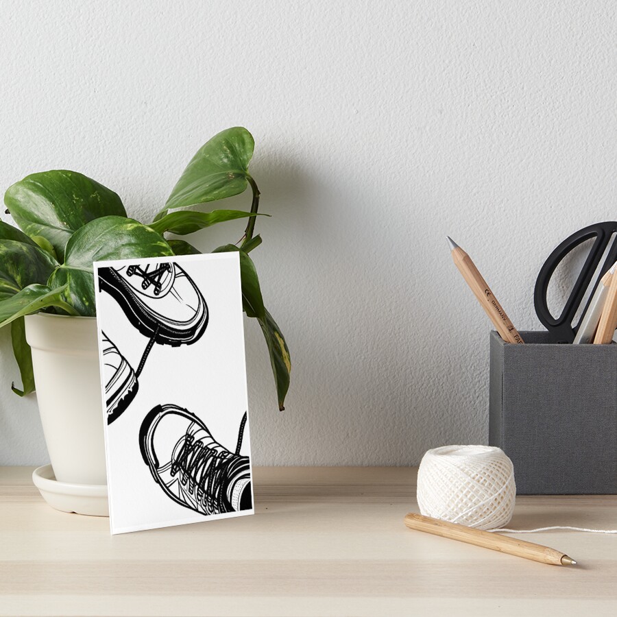 Artikel-Vorschau von Galeriedruck, designt und verkauft von Reverso-Design.