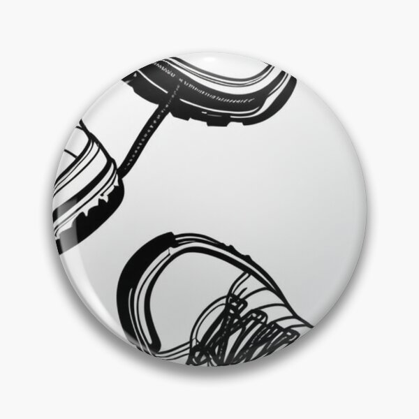 Artikelvorschau, Illustration - City and Sports Shoes, Modern Vector Style entworfen und verkauft von Reverso-Design.