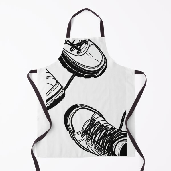 Artikelvorschau, Illustration - City and Sports Shoes, Modern Vector Style entworfen und verkauft von Reverso-Design.