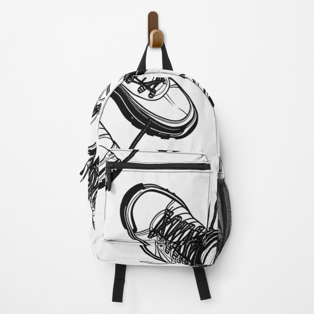 Artikel-Vorschau von Rucksack, designt und verkauft von Reverso-Design.