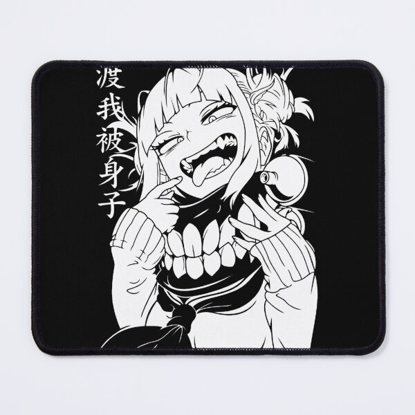 Item preview, Himiko toga designed and sold by VividMorphk.