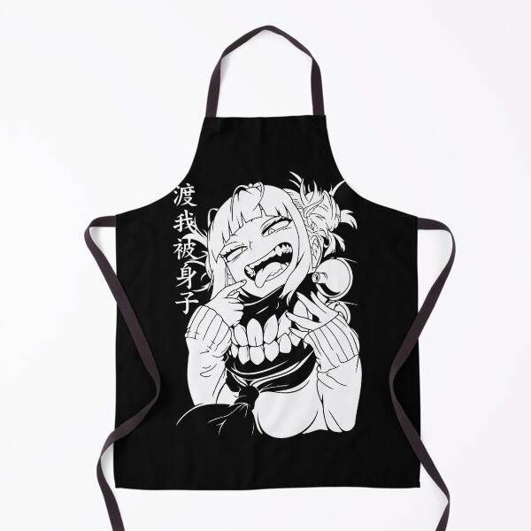 Item preview, Himiko toga designed and sold by VividMorphk.