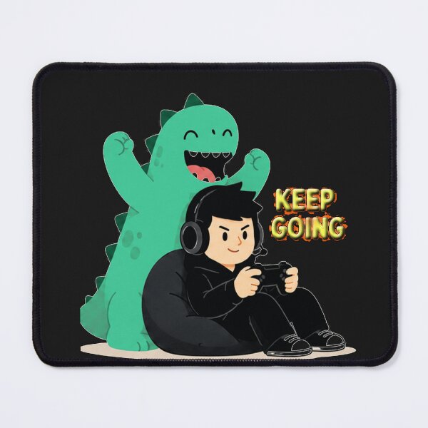 Item preview, cute but edgy social commentar designed and sold by Mudikeys.