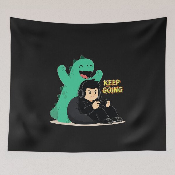 Item preview, cute but edgy  social commentar designed and sold by  Mudikeys.
