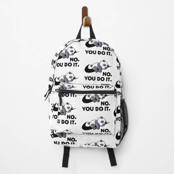 Item preview, Vintage No You Do It - Funny Lazy Panda 2026 designed and sold by erlyJohary.