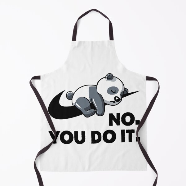 Item preview, Vintage No You Do It - Funny Lazy Panda 2026 designed and sold by erlyJohary.