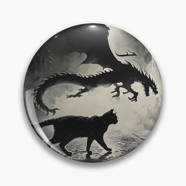 Item preview, Shadow of a Giant designed and sold by ONYX Pixee.