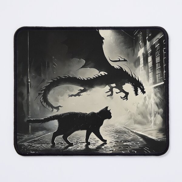 Item preview, Shadow of a Giant designed and sold by ONYX Pixee.