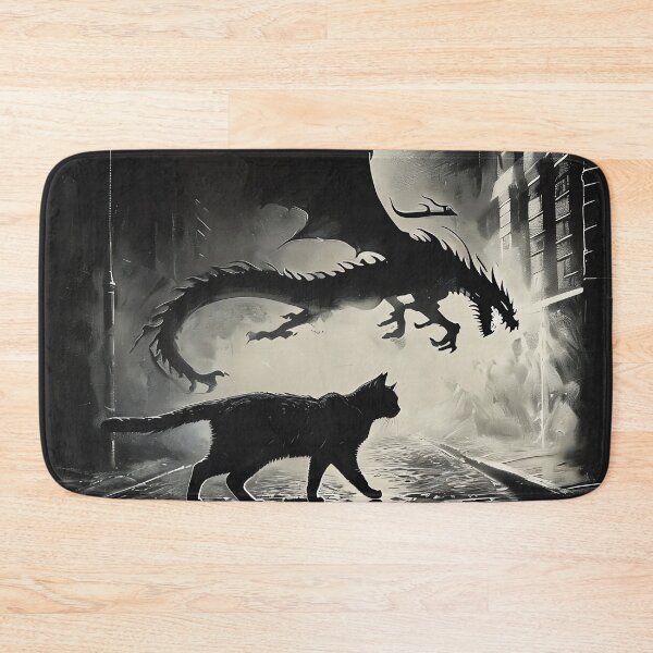 Item preview, Shadow of a Giant designed and sold by ONYX Pixee.