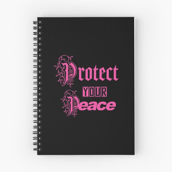 Item preview, JTxPM 3, Protect Your Peace, Peacock, JTxPM John Taylor and Punk Masters, Duran Duran - John Taylor designed and sold by EiruDamian.