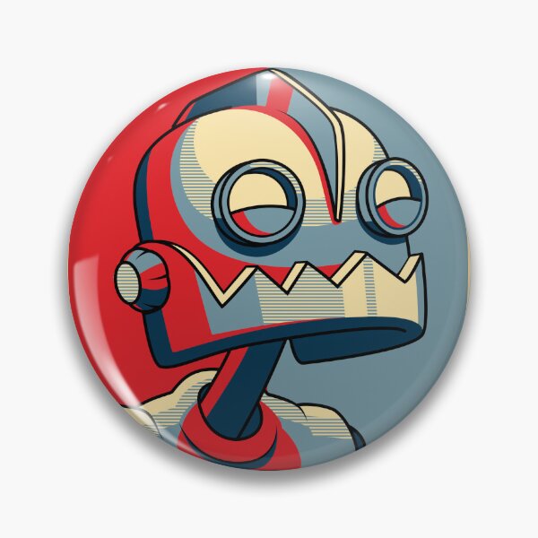 Item preview, Doombot — Hope designed and sold by DoombotOfficial.