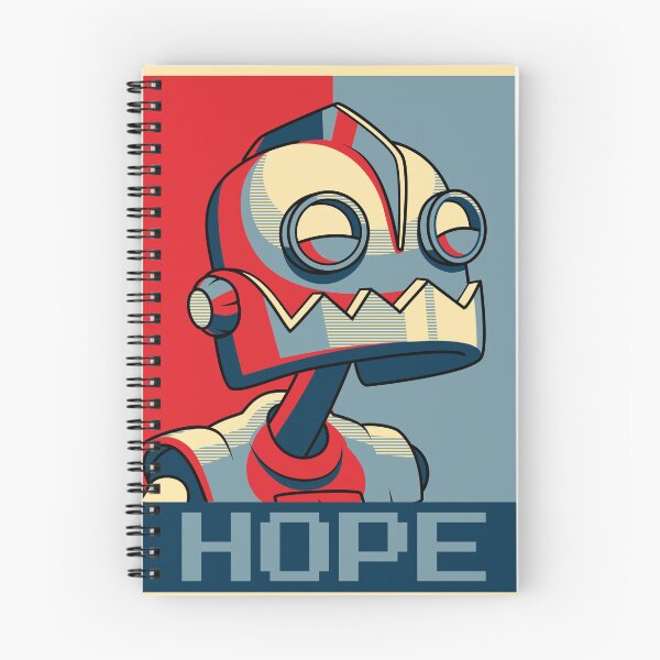 Item preview, Doombot — Hope designed and sold by DoombotOfficial.