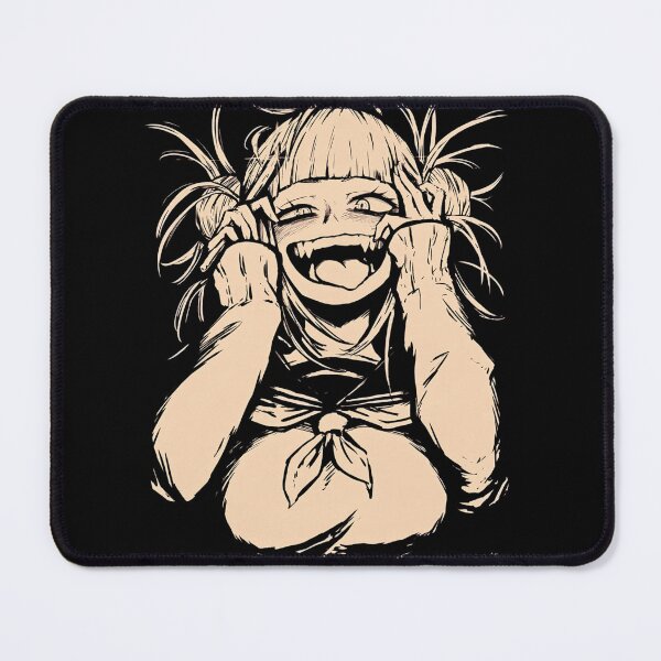 Item preview, Crazy Himiko toga designed and sold by VividMorphk.