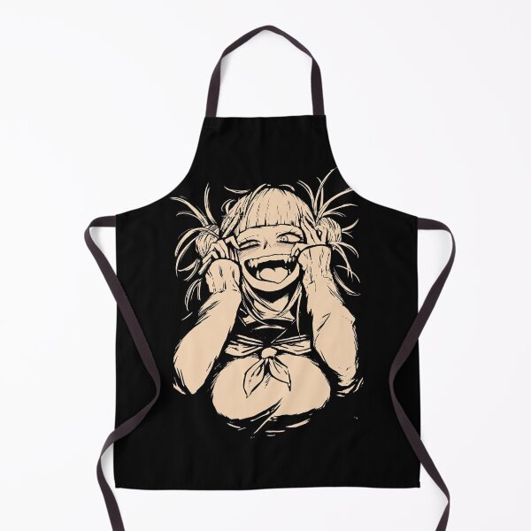Item preview, Crazy Himiko toga designed and sold by VividMorphk.