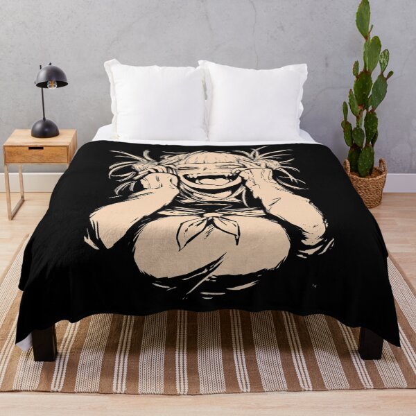 Item preview, Crazy Himiko toga designed and sold by VividMorphk.