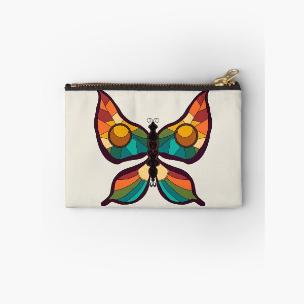 Item preview, Autumnal Peacock Butterfly  designed and sold by JaygiesDesign.