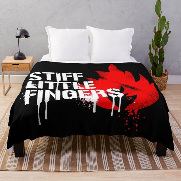Item preview, Red Symbol Fire New Wave designed and sold by MosiUniq.