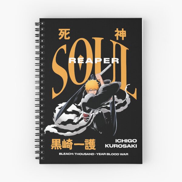 Item preview, Soul Reaper Strike designed and sold by Darogapari.