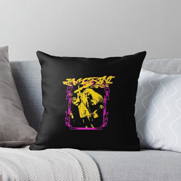 Item preview, Purple Frame And Yellow Band Member designed and sold by CharlesZachars.