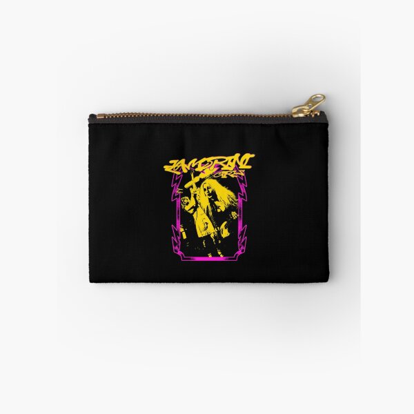 Item preview, Purple Frame And Yellow Band Member designed and sold by CharlesZachars.