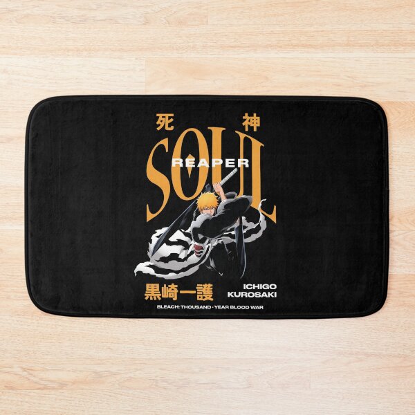 Item preview, Soul Reaper Strike designed and sold by Darogapari.