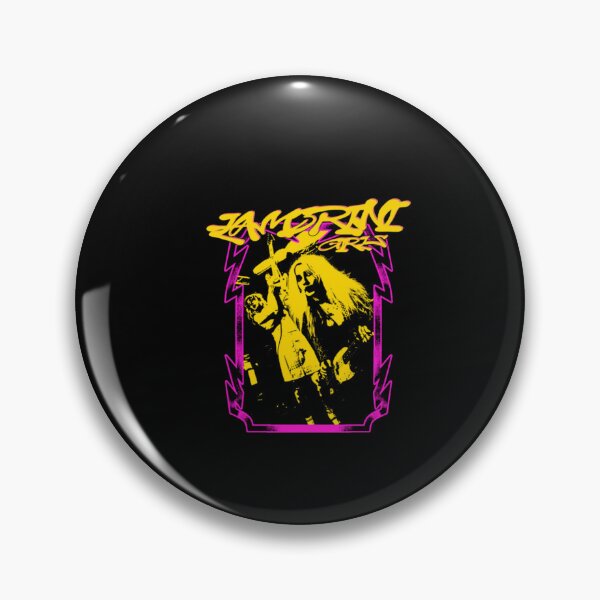 Item preview, Purple Frame And Yellow Band Member designed and sold by CharlesZachars.