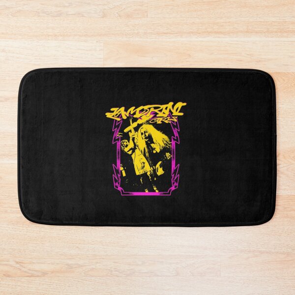Item preview, Purple Frame And Yellow Band Member designed and sold by CharlesZachars.