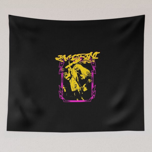 Item preview, Purple Frame And Yellow Band Member designed and sold by CharlesZachars.