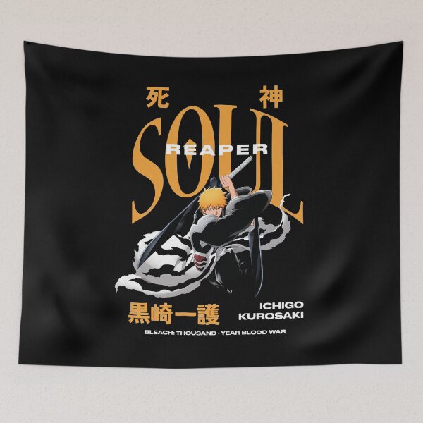 Item preview, Soul Reaper Strike designed and sold by Darogapari.