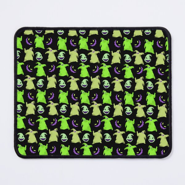 Item preview, Boogeyman Pattern | Spooky Halloween | Creepy Cartoon Monster Design designed and sold by MagicalWardrobe.