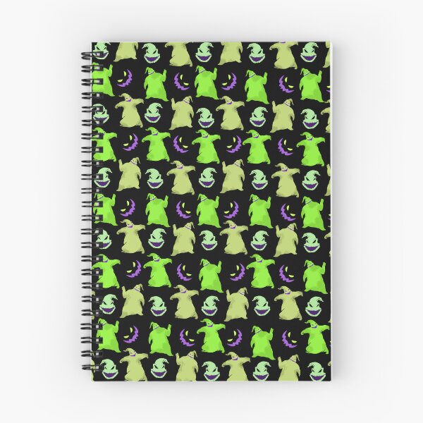 Item preview, Boogeyman Pattern | Spooky Halloween | Creepy Cartoon Monster Design designed and sold by MagicalWardrobe.