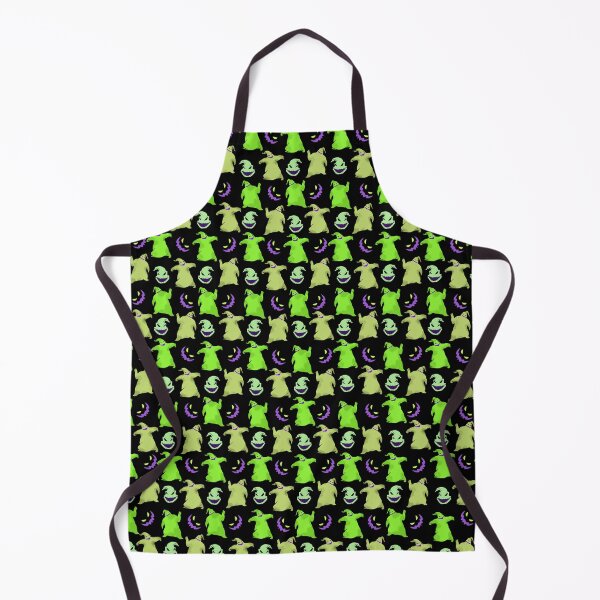 Item preview, Boogeyman Pattern | Spooky Halloween | Creepy Cartoon Monster Design designed and sold by MagicalWardrobe.