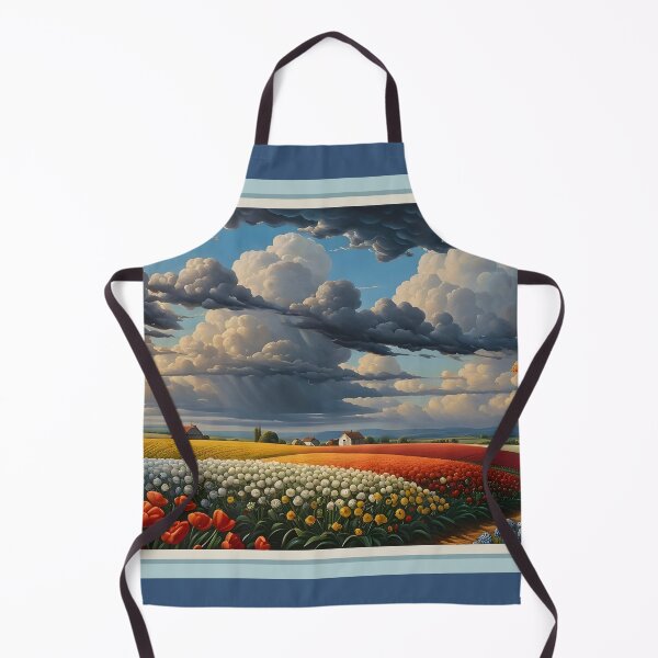 Item preview, Dramatic Landscape designed and sold by Nira Dabush.