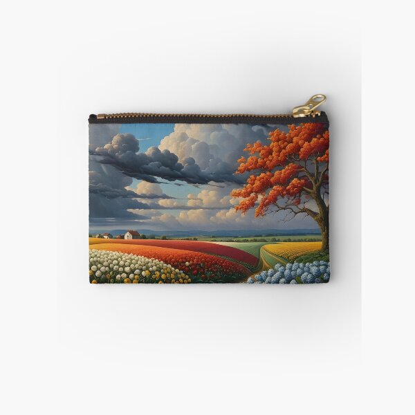 Item preview, Dramatic Landscape designed and sold by Nira Dabush.