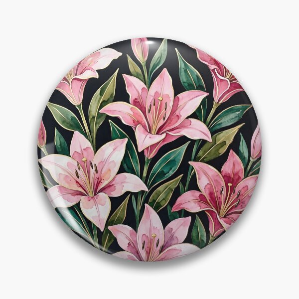 Item preview, Lilly  designed and sold by GraphicsClub.
