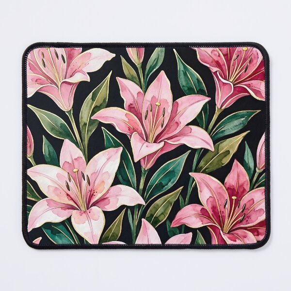 Item preview, Lilly designed and sold by GraphicsClub.