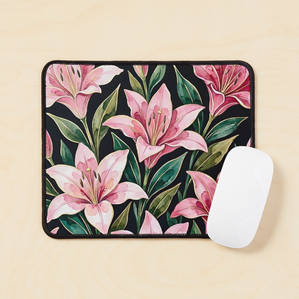Item preview, Mouse Pad designed and sold by GraphicsClub.