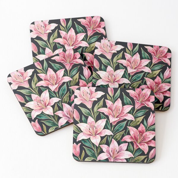 Item preview, Lilly  designed and sold by GraphicsClub.